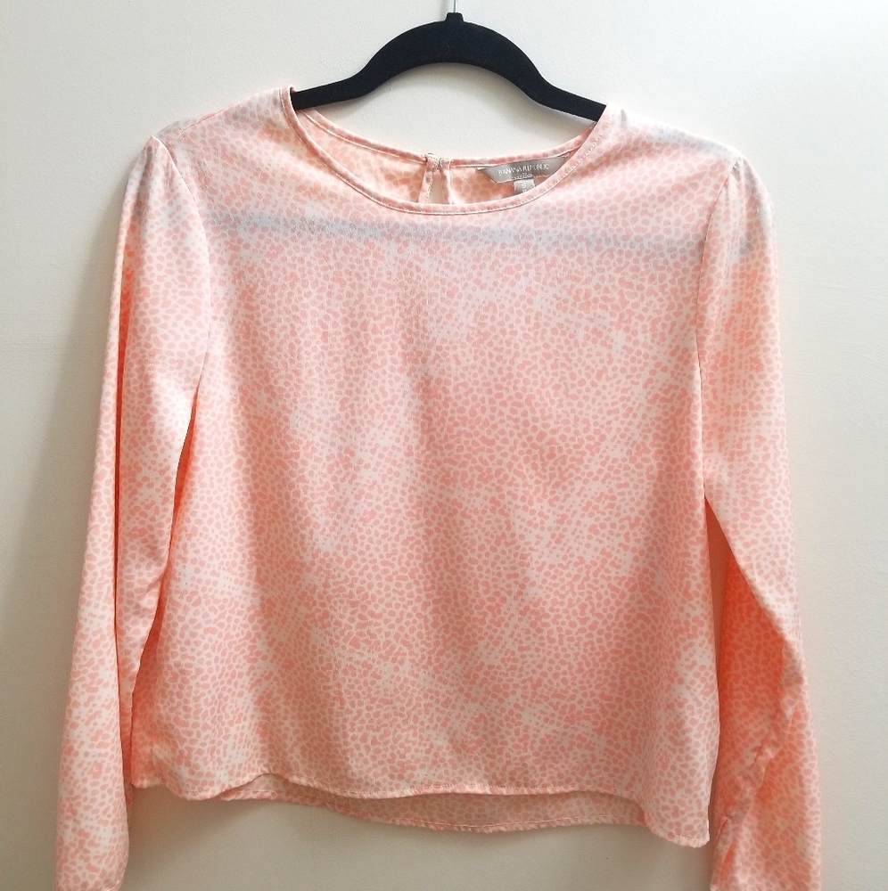 Banana Republic Top